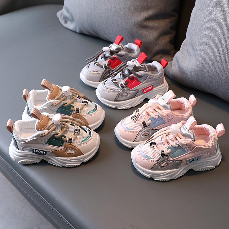 Athletic Shoes 2022 Soft Bottom Lightweight Baby Girl School Boy Sneakers Student Running Sport Elastic Child Footwear E08131, Pink
Athletic Shoes 2022 Soft Bottom Lightweight Baby Girl School Boy Sneakers Student Running Sport Elastic Child Footwear E08131, Pink