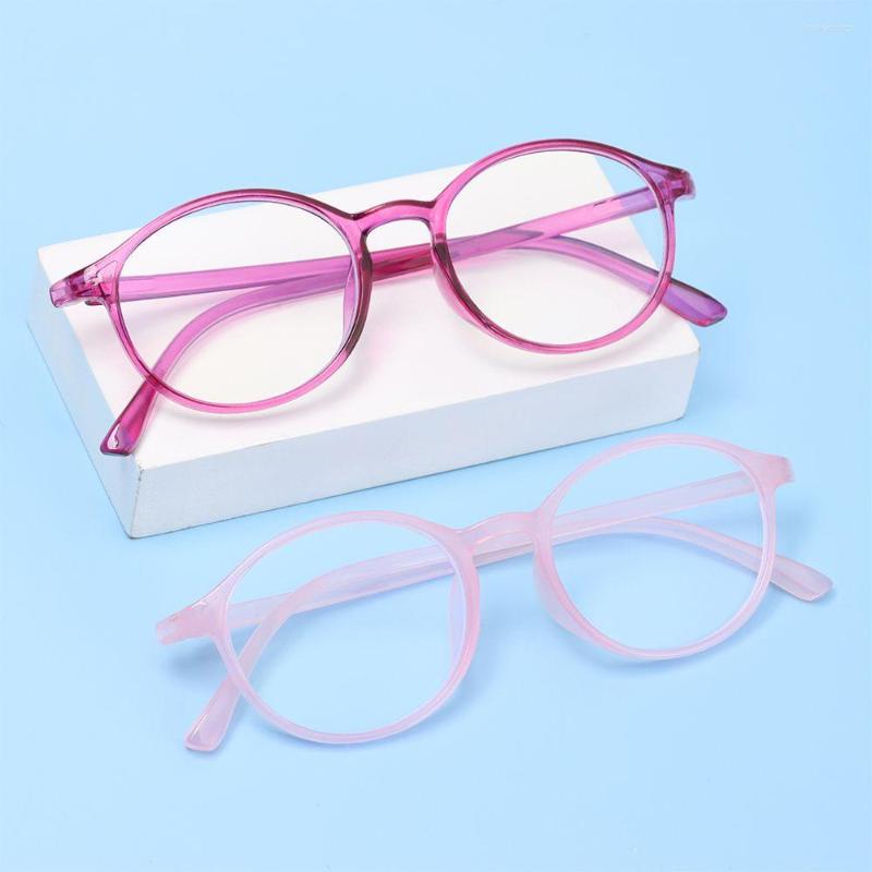 Sunglasses Anti-blue Light Kids Glasses Children Boys Girls Computer Eye Protection Eyeglasses Ultra Frame
Sunglasses Anti-blue Light Kids Glasses Children Boys Girls Computer Eye Protection Eyeglasses Ultra Frame