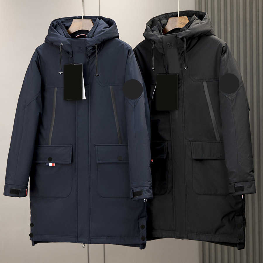 Maya designer men's down jacket embroidered badge women's warm puffer jacks windproof waterproof winter snow coat long windbreaker size, Black
Maya designer men's down jacket embroidered badge women's warm puffer jacks windproof waterproof winter snow coat long windbreaker size, Black
