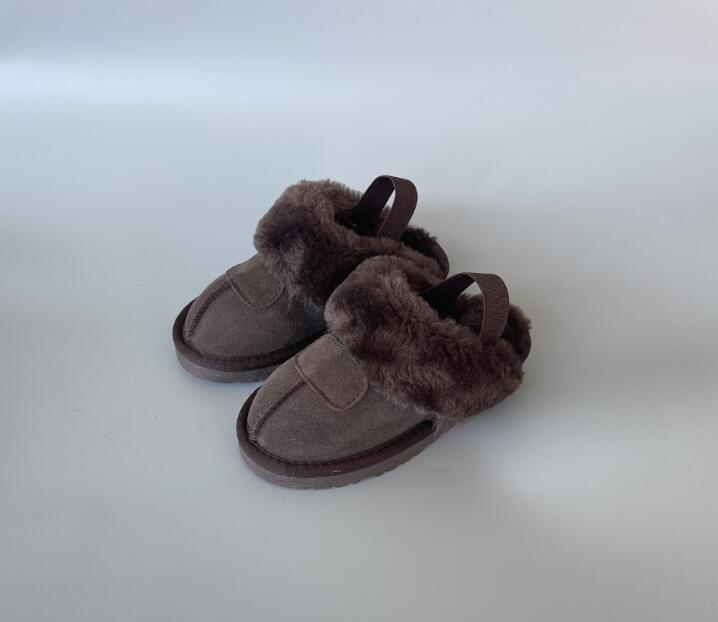 designer Snow Boots Winter Boot Real Australian Kids Boy Girl Children Baby Warm Juvenile Student Ankle Boot eur25-34 tuoxihg, Grey
designer Snow Boots Winter Boot Real Australian Kids Boy Girl Children Baby Warm Juvenile Student Ankle Boot eur25-34 tuoxihg, Grey