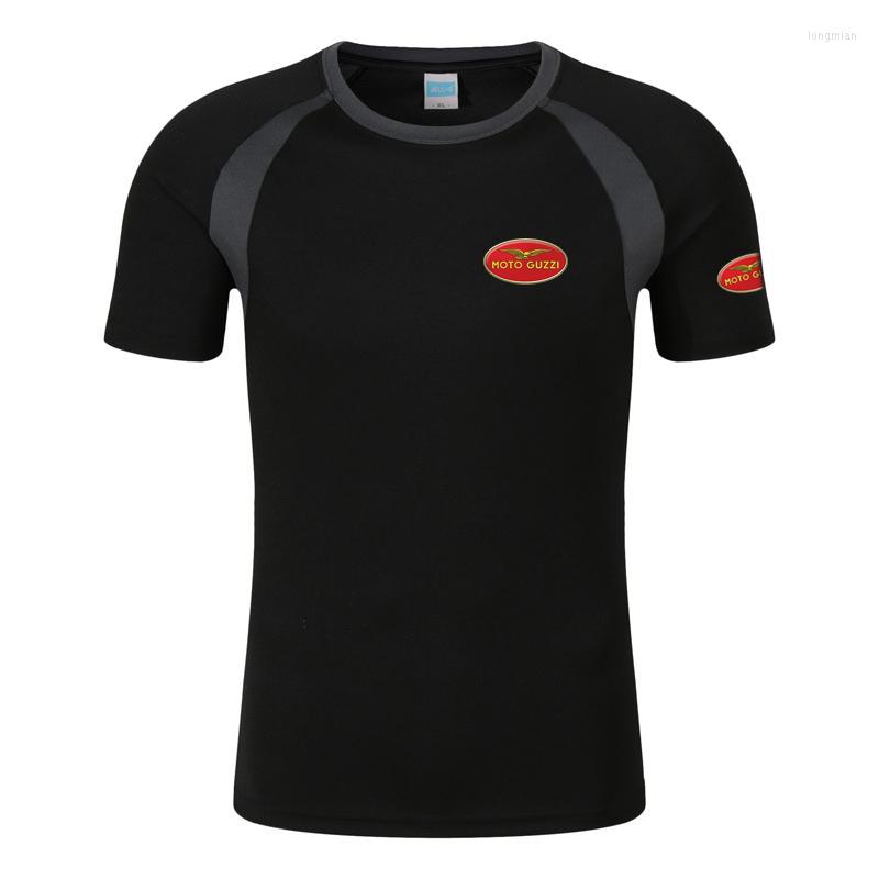 Men' T Shirts 2022 Design Summer Solid Color Moto Guzzi Logo Cotton Comfortable Hip Hop Style Short Sleeve High Street Tee
Men' T Shirts 2022 Design Summer Solid Color Moto Guzzi Logo Cotton Comfortable Hip Hop Style Short Sleeve High Street Tee