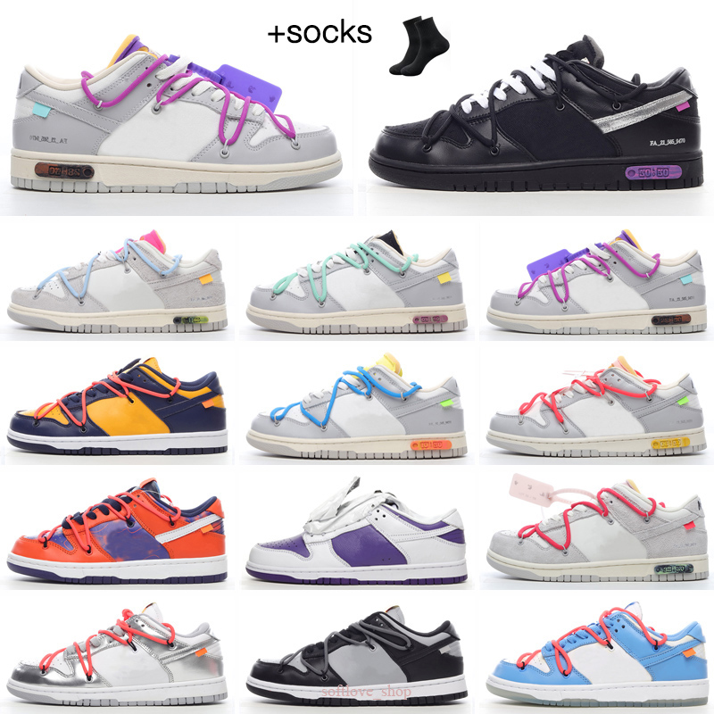 Designers Dunksb Casual Shoes Dear Summer Lot 1 05 Of 50 Collection Pine Orange Green SB DunKES Low White OW The 50 TS Trainer Chunky UNC Mens Women Sneakers, Color 9
Designers Dunksb Casual Shoes Dear Summer Lot 1 05 Of 50 Collection Pine Orange Green SB DunKES Low White OW The 50 TS Trainer Chunky UNC Mens Women Sneakers, Color 9