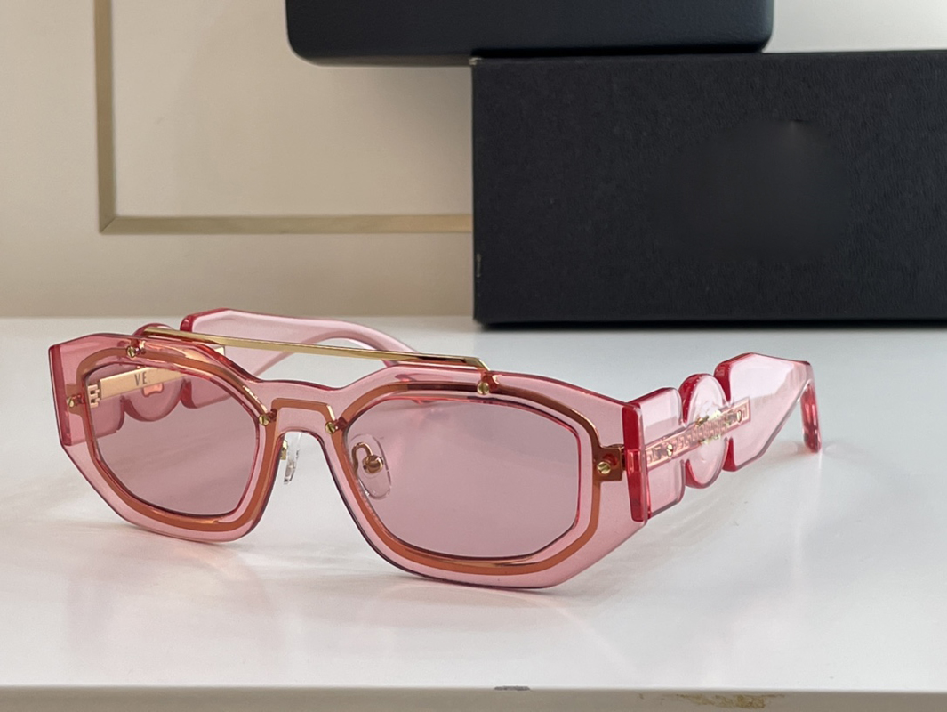 New womens Designer Sunglasses mens Fashion Multicolor Sports Ladies Glasses Modern transparent acetate Hollow Temples Men Classic Original Box
New womens Designer Sunglasses mens Fashion Multicolor Sports Ladies Glasses Modern transparent acetate Hollow Temples Men Classic Original Box