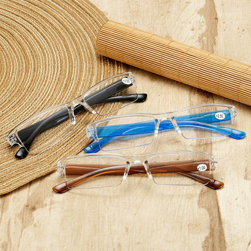 Sunglasses Vintage Optical Reading Glasses Computer Presbyopia Women Men Hyperopia Eye Wear 1.0 1.5 2.0 2.5 3.0 3.5 4.0
Sunglasses Vintage Optical Reading Glasses Computer Presbyopia Women Men Hyperopia Eye Wear 1.0 1.5 2.0 2.5 3.0 3.5 4.0