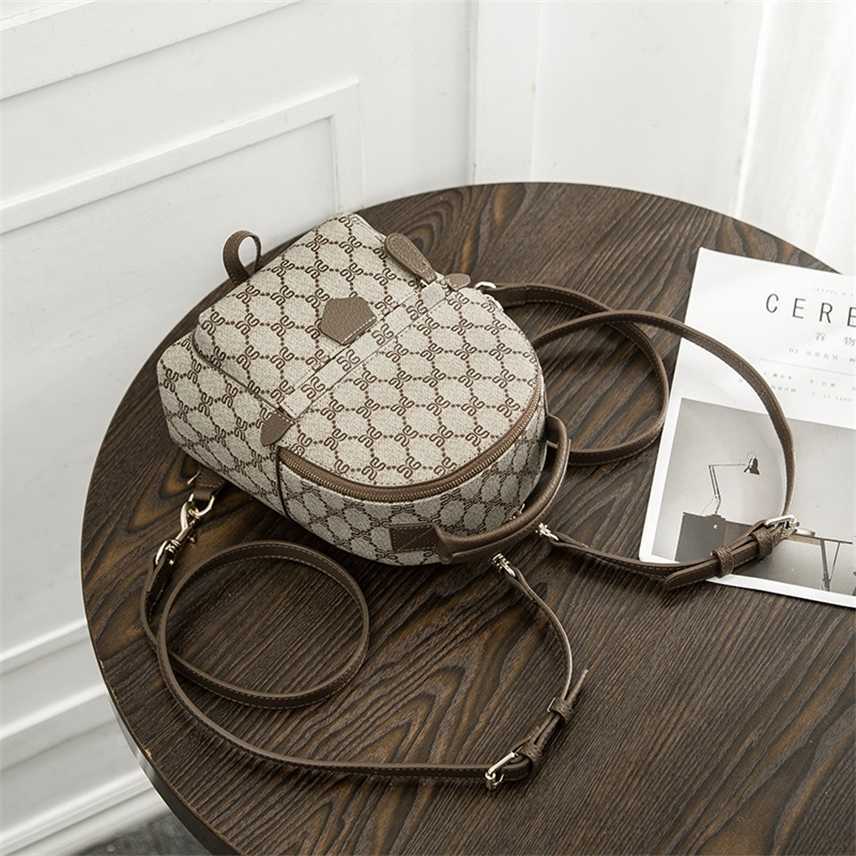Purses Student schoolbag female backpack printed new shaped Backpack Handbag Black Friday, S179 deep coffee
Purses Student schoolbag female backpack printed new shaped Backpack Handbag Black Friday, S179 deep coffee