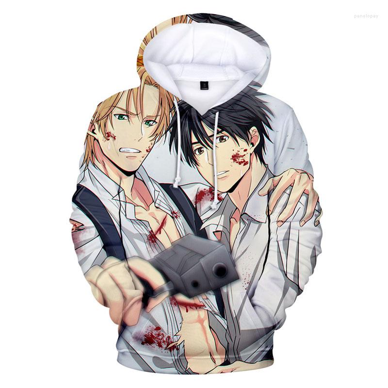 Men's Hoodies Anime 3D Banana Fish Men Women Ash Lynx Sweatshirt Harajuku Hoodie Design Cartoon Boy/Girl
Men's Hoodies Anime 3D Banana Fish Men Women Ash Lynx Sweatshirt Harajuku Hoodie Design Cartoon Boy/Girl