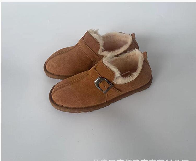 Australia Women men Boots Designer Snow Winter Boots Fashion Ladies Platform Fur Slippers Classic Mini Suede Sheepskin Wool Ankle Booties HY, Light tan
Australia Women men Boots Designer Snow Winter Boots Fashion Ladies Platform Fur Slippers Classic Mini Suede Sheepskin Wool Ankle Booties HY, Light tan
