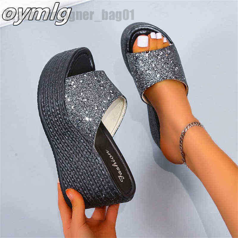 Sandals Sandals Slippers Women 'S Platform Shoes Summer Outer Wear Fashionable New One Word Wedge Heel Platform High Heel 102922H, Make up the difference
Sandals Sandals Slippers Women 'S Platform Shoes Summer Outer Wear Fashionable New One Word Wedge Heel Platform High Heel 102922H, Make up the difference