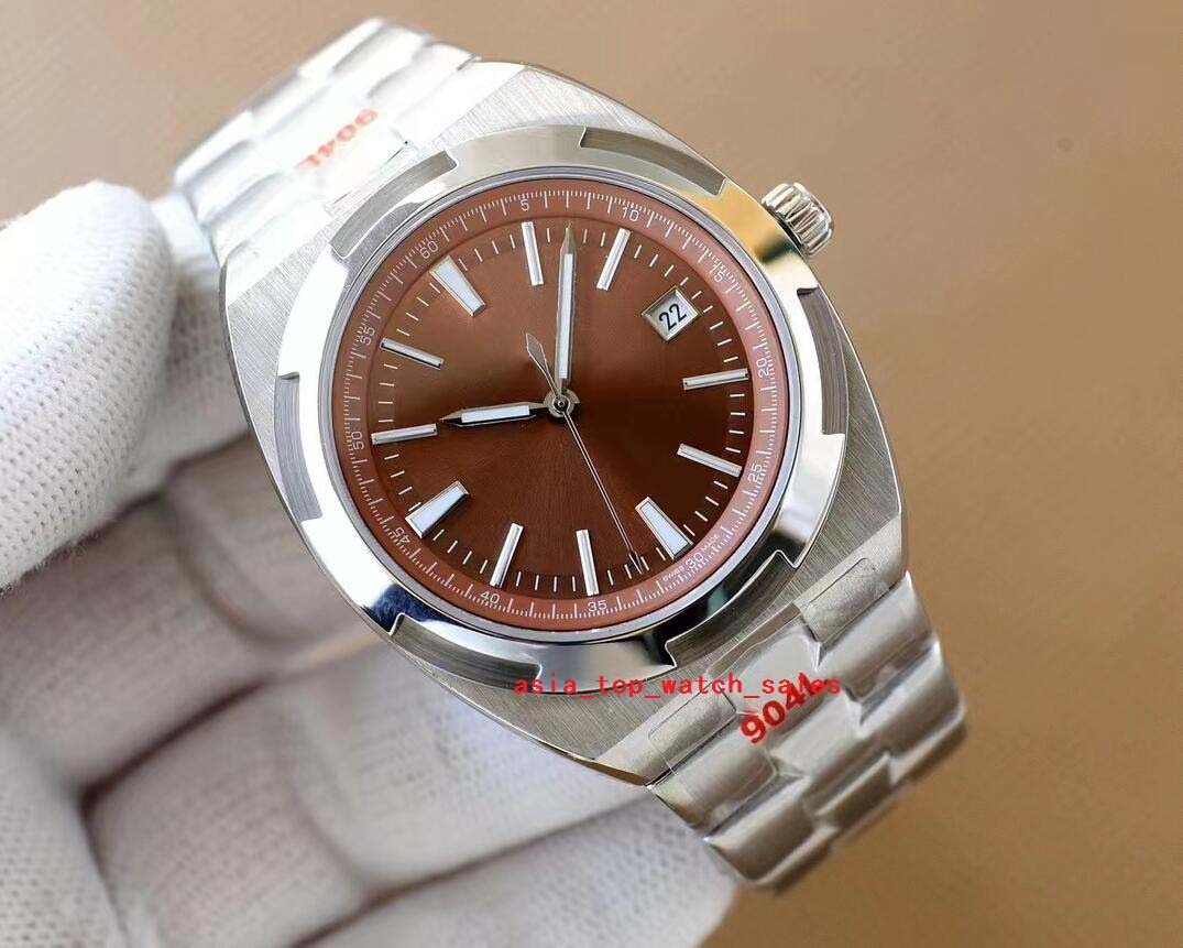 Classic Super Factory Quality multi styles Mens Wristwatches 4500V/110A-B126 Sapphire 41MM CaL. 8215 Mechanical Automatic Auto Date Behind Transparent Men's Watches, White
Classic Super Factory Quality multi styles Mens Wristwatches 4500V/110A-B126 Sapphire 41MM CaL. 8215 Mechanical Automatic Auto Date Behind Transparent Men's Watches, White