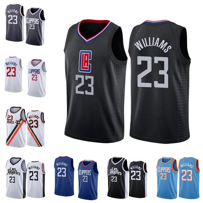 CUSTOM custom Basketball Jerseys Lou Williams 2022-23 season white black city Men Women Youth jersey, With logo
CUSTOM custom Basketball Jerseys Lou Williams 2022-23 season white black city Men Women Youth jersey, With logo