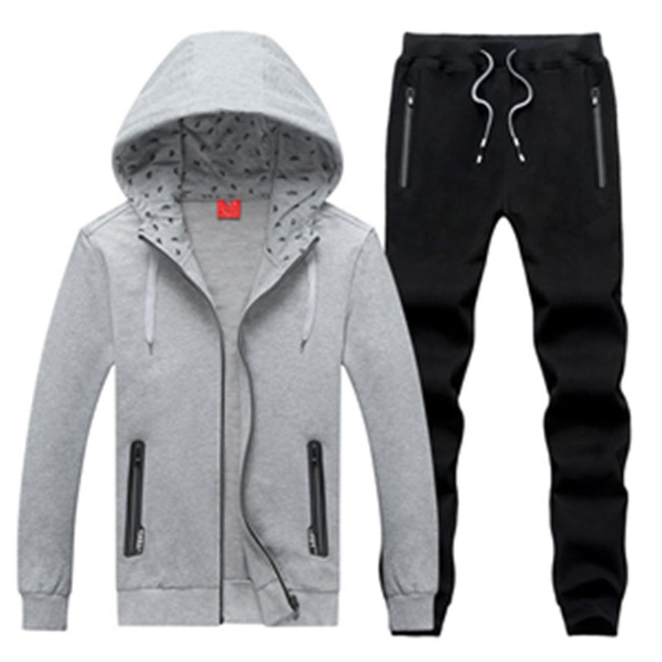 Mens set sweatsuit Designer Tracksuit Men's Women's Hoodies pants Man Clothing Sweatshirt Cardigan Casual Tennis Sport T2180, Gray+gray-logo
Mens set sweatsuit Designer Tracksuit Men's Women's Hoodies pants Man Clothing Sweatshirt Cardigan Casual Tennis Sport T2180, Gray+gray-logo