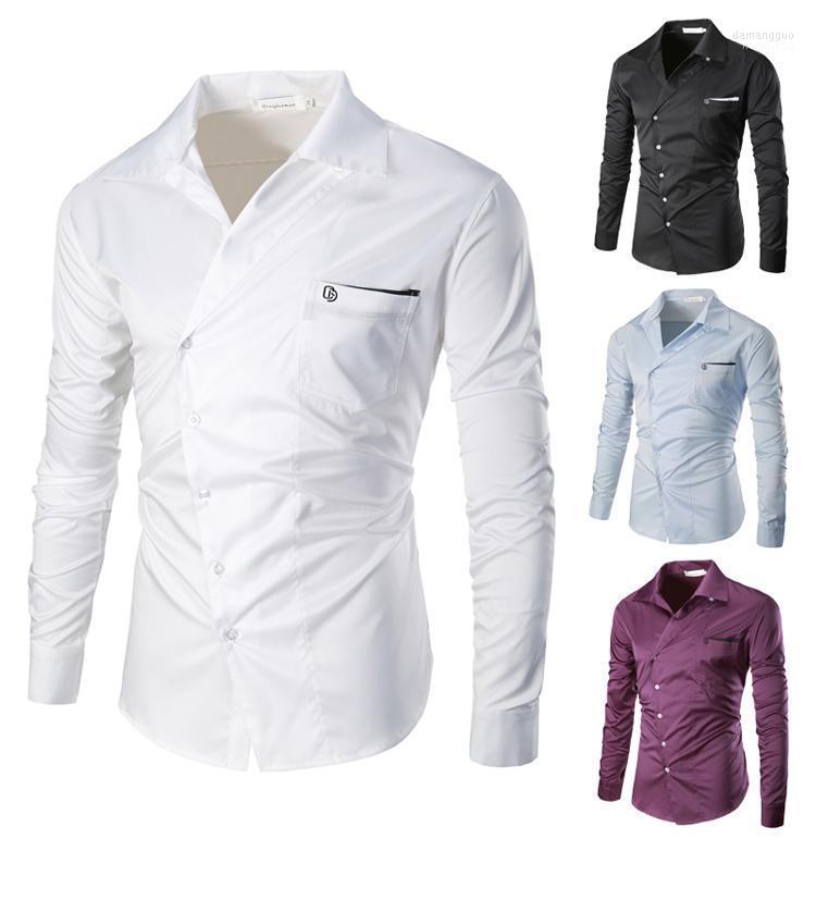 Men's Casual Shirts Men's 2022 Product European And American Style Fashion Solid Color Pocket Decoration Long-sleeved Shirt Plus Size, Black
Men's Casual Shirts Men's 2022 Product European And American Style Fashion Solid Color Pocket Decoration Long-sleeved Shirt Plus Size, Black