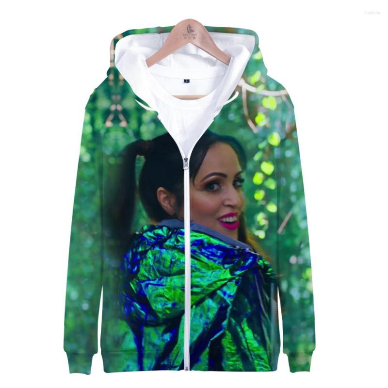 Men's Hoodies WAWNI Sandra Cires Hooded Sweatshirt Gift Streetwear Zipper Hoodie Harajuku Loose 3D Casual Simple Hoody 
Men's Hoodies WAWNI Sandra Cires Hooded Sweatshirt Gift Streetwear Zipper Hoodie Harajuku Loose 3D Casual Simple Hoody