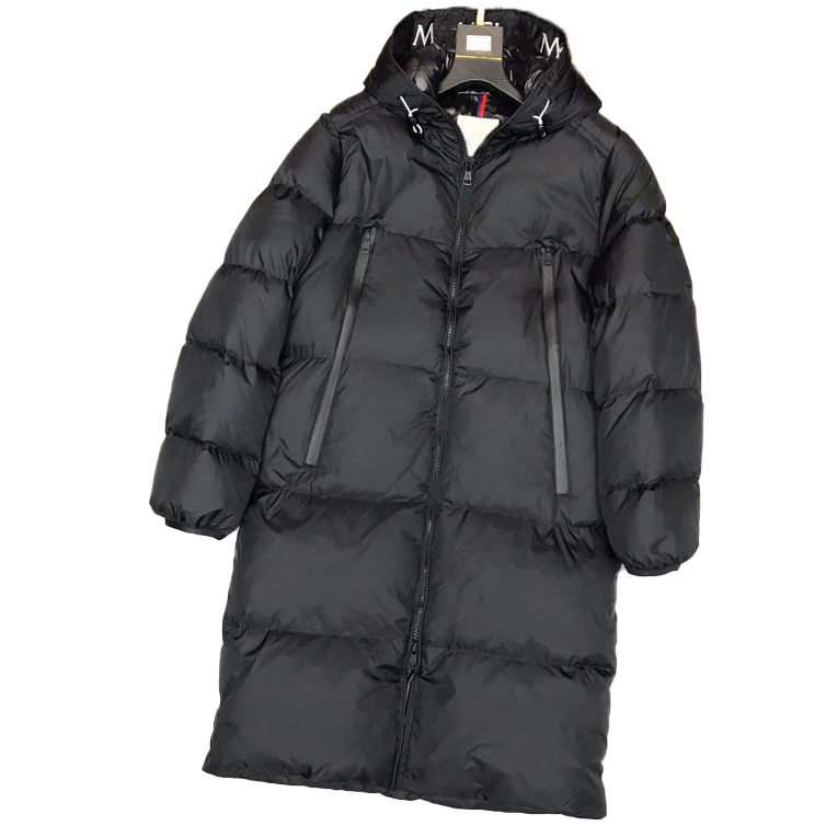 Designer Mens Down jacket Classic hooded embroidery letters Womens winter jackets Warm puffer jacks size 1/2/3/4/5, Black
Designer Mens Down jacket Classic hooded embroidery letters Womens winter jackets Warm puffer jacks size 1/2/3/4/5, Black