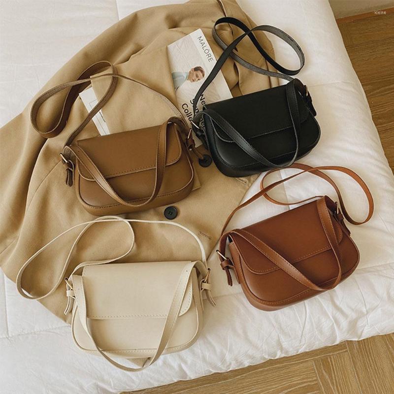 Evening Bags Vintage Women's Leather Shoulder Fashion Female Trend Crossbody Bag Simple Square Handbag Ladies Casual Clutch, White
Evening Bags Vintage Women's Leather Shoulder Fashion Female Trend Crossbody Bag Simple Square Handbag Ladies Casual Clutch, White