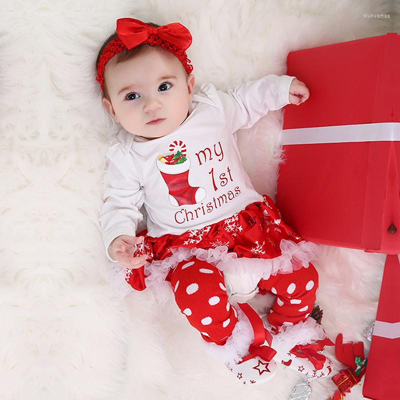 Girl Dresses Baby Girls Christmas Lace Princess Dress Born Long Sleeve Romper With Headband Infant Cute Jumpsuit Robe Gown, 2pcs set
Girl Dresses Baby Girls Christmas Lace Princess Dress Born Long Sleeve Romper With Headband Infant Cute Jumpsuit Robe Gown, 2pcs set