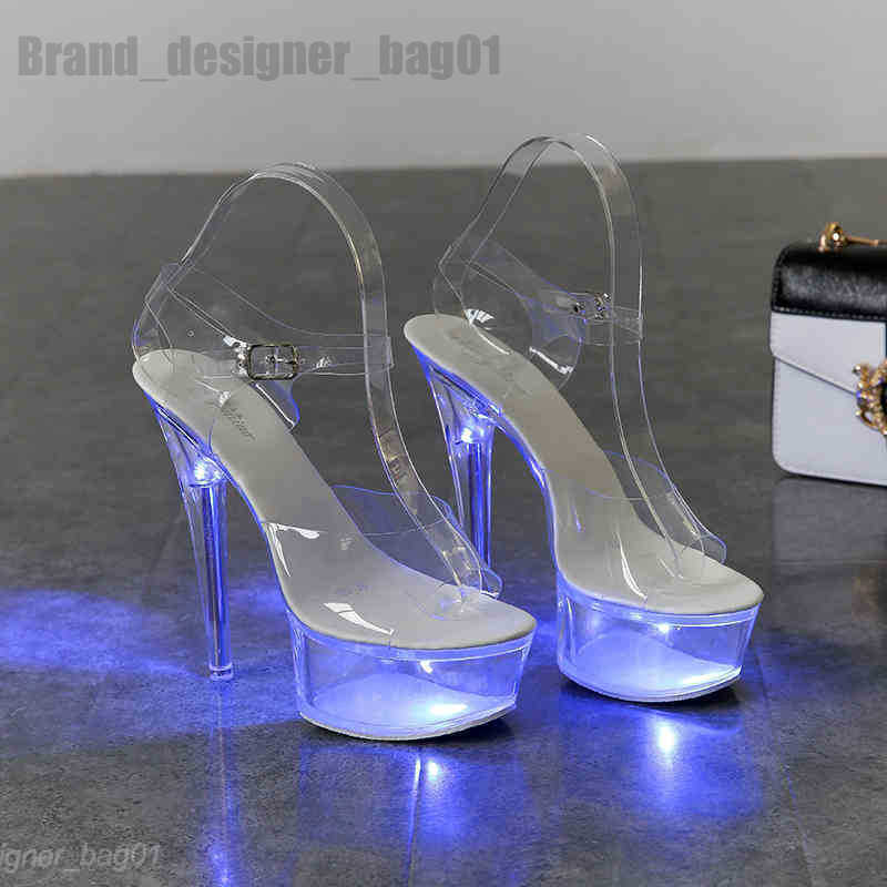 Sandals Glowing Shoes Sandals Women Platform Shoes Wedding Shoes Woman Luminous Clear High Heel Transparent Stripper Stan Shark 102922H, Red
Sandals Glowing Shoes Sandals Women Platform Shoes Wedding Shoes Woman Luminous Clear High Heel Transparent Stripper Stan Shark 102922H, Red