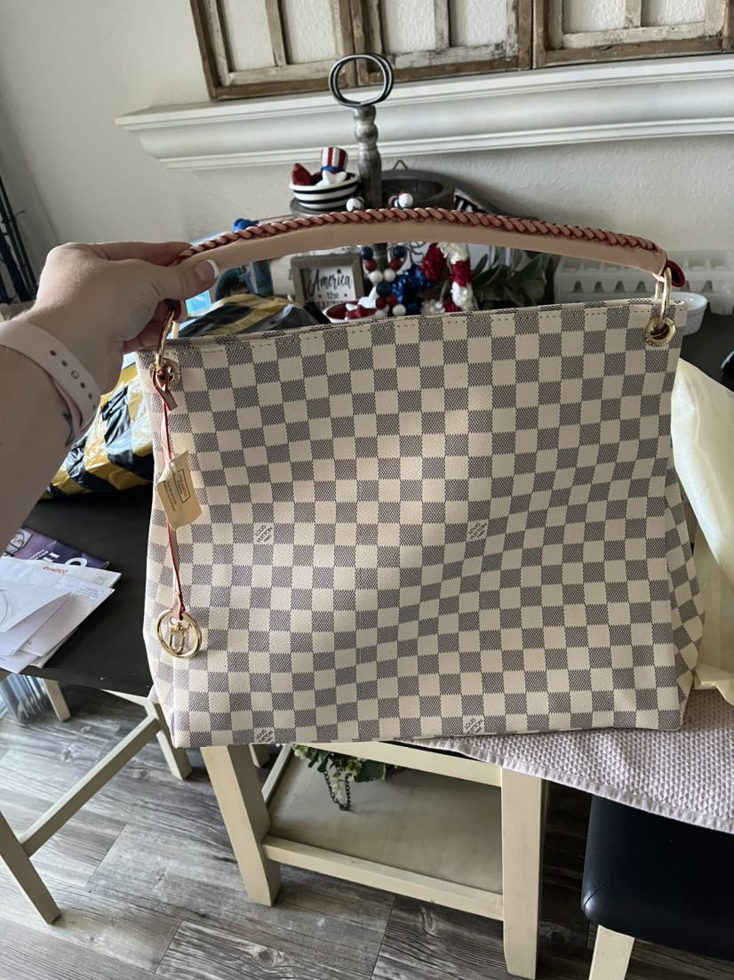 2022 Solds Women Womens Leather Pruse Designers Bags Crossbody Artsy Handbag Luxurys Lady Totes
2022 Solds Women Womens Leather Pruse Designers Bags Crossbody Artsy Handbag Luxurys Lady Totes