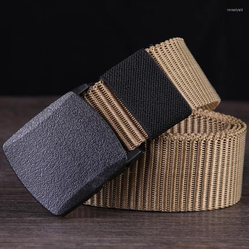 Belts Tactical Belt Men Army Adjustable Waist With Plastic Buckle Male Military Training Nylon Canvas Waistband For Pants 120cm, Black
Belts Tactical Belt Men Army Adjustable Waist With Plastic Buckle Male Military Training Nylon Canvas Waistband For Pants 120cm, Black