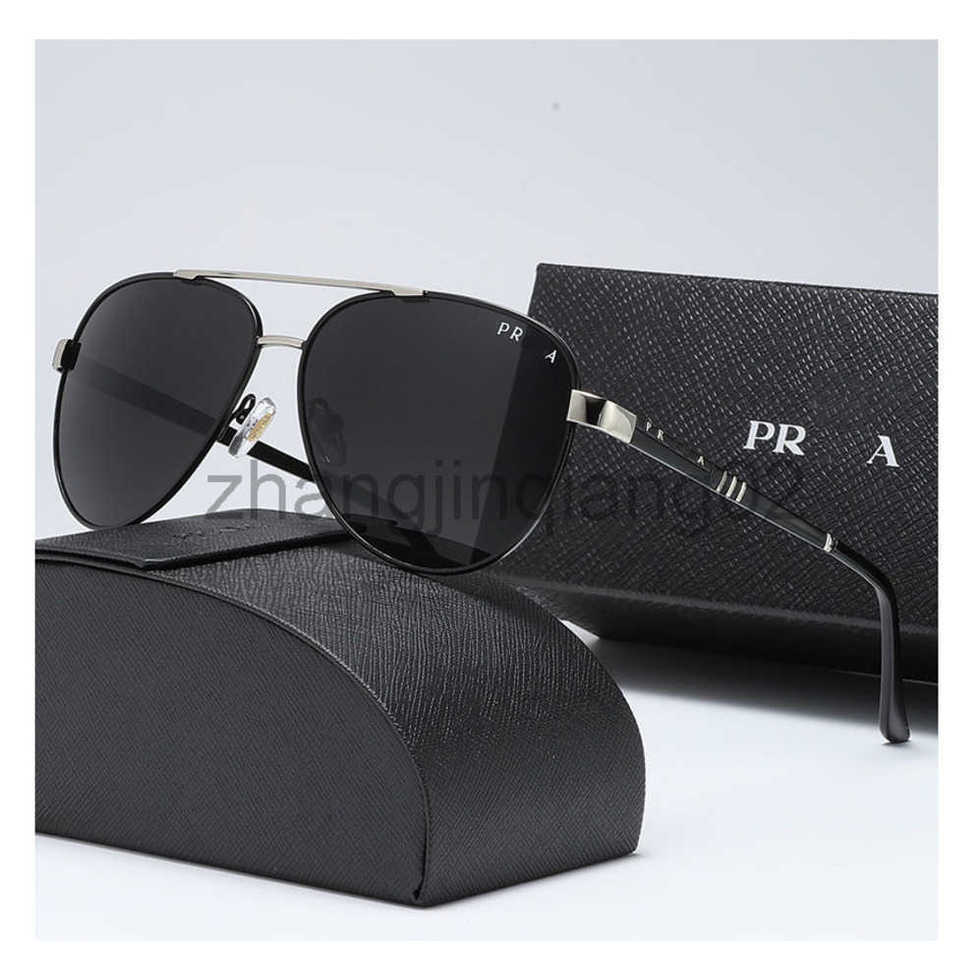 Designer Prad Sunglass Cycle Luxurious Fashion Vintage Baseball Sport Mens Womens Metal Business Toad Outdoor Leisure Polarize Sun Glasses
Designer Prad Sunglass Cycle Luxurious Fashion Vintage Baseball Sport Mens Womens Metal Business Toad Outdoor Leisure Polarize Sun Glasses