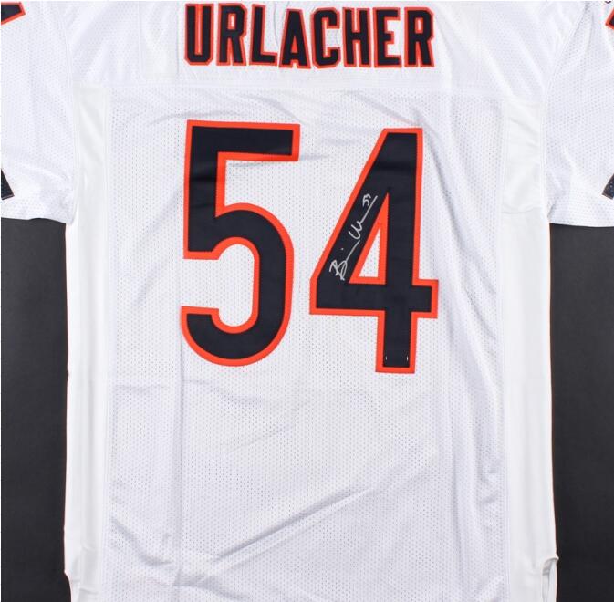 BRIAN URLACHER diggs McLaurin Fans Tops Tees Signed Autograph signatured Autographed auto jersey shirts, Pink
BRIAN URLACHER diggs McLaurin Fans Tops Tees Signed Autograph signatured Autographed auto jersey shirts, Pink