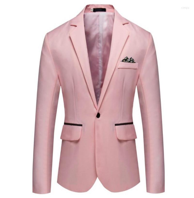 Men's Suits Men's Suit Coat Jacket Outer Wear Top Spring Autumn Business Casual Patchwork Pocket Slim Personality Thin Coats, Black
Men's Suits Men's Suit Coat Jacket Outer Wear Top Spring Autumn Business Casual Patchwork Pocket Slim Personality Thin Coats, Black