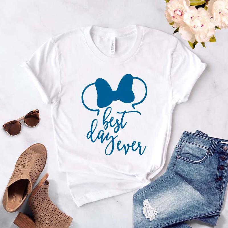Women' T Shirts Women' T-Shirt Good Day Letter Print Casual Fashion Short Sleeve Top Tee Harajuku Graphic Female Women, 25161
Women' T Shirts Women' T-Shirt Good Day Letter Print Casual Fashion Short Sleeve Top Tee Harajuku Graphic Female Women, 25161