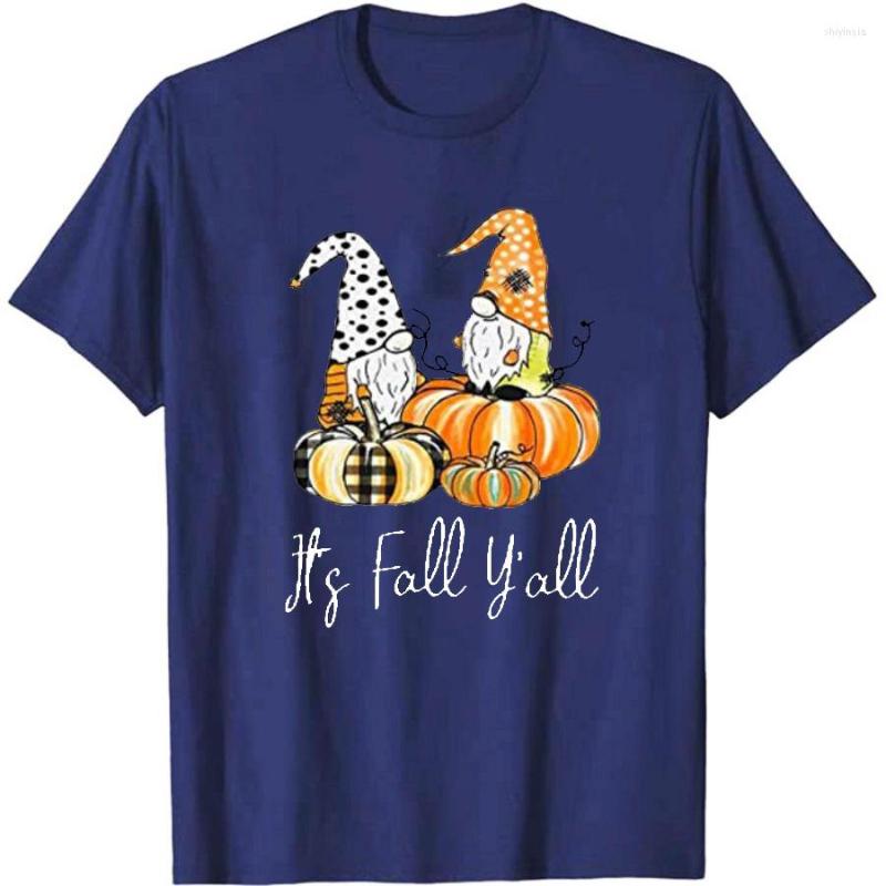 Men's T Shirts Funny Gnome Pumpkin Graphic Shirt It's Fall Yall T-Shirt Halloween Tee Pajamas Short Sleeves Hipster Casual, White
Men's T Shirts Funny Gnome Pumpkin Graphic Shirt It's Fall Yall T-Shirt Halloween Tee Pajamas Short Sleeves Hipster Casual, White
