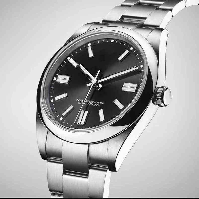 Luxury Perpetual Mens Watch Automatic Mechanical Sapphire Glass Waterproof Gift Reloj Watches
Luxury Perpetual Mens Watch Automatic Mechanical Sapphire Glass Waterproof Gift Reloj Watches