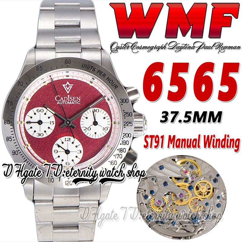 Paul Newman ST91 Manual Winding Chronograph Mens Watch WMF wm6565 1967 Rare Vintage Red Dial White Subdial OysterSteel Bracelet Super Edition eternity Watches, Watch waterproof cost
Paul Newman ST91 Manual Winding Chronograph Mens Watch WMF wm6565 1967 Rare Vintage Red Dial White Subdial OysterSteel Bracelet Super Edition eternity Watches, Watch waterproof cost