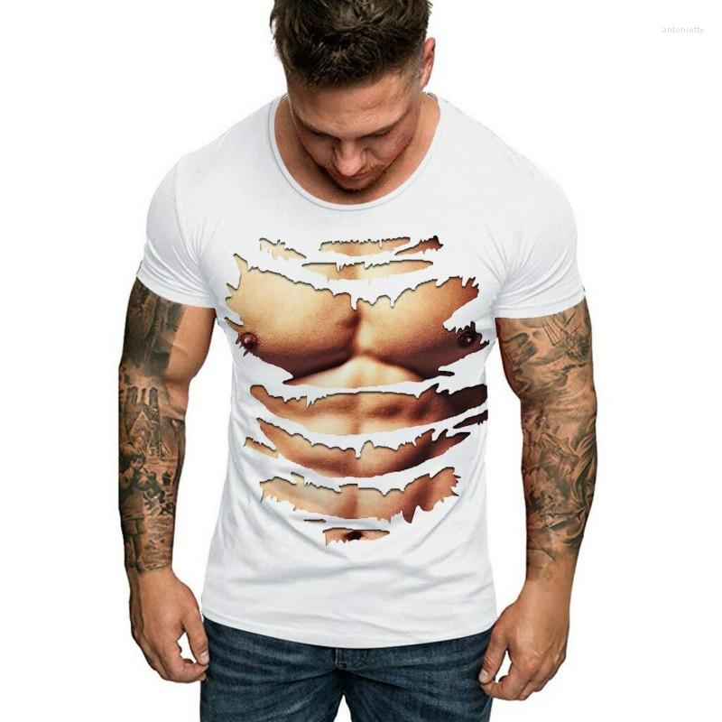 Men's T Shirts 2022 Men And Women Funny Pattern 3D Printing T-shirt Fashion Casual Muscle Round Neck Short Sleeve XXS-6XL, Dtd-10
Men's T Shirts 2022 Men And Women Funny Pattern 3D Printing T-shirt Fashion Casual Muscle Round Neck Short Sleeve XXS-6XL, Dtd-10