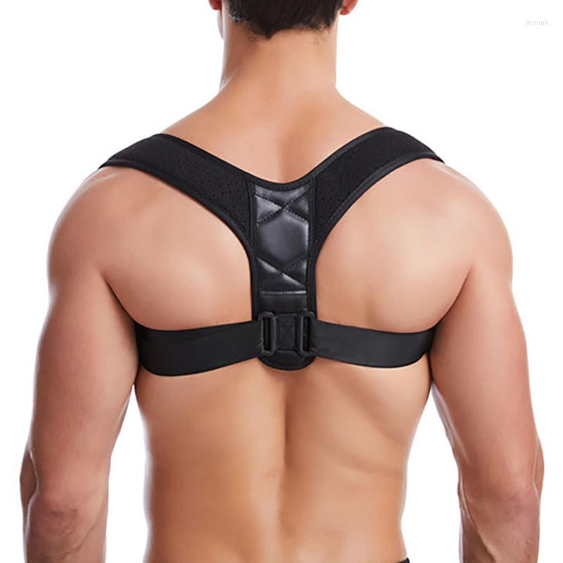 Racing Jackets Adjustable Braces Support Belt Back Posture Corrector Clavicle Spine Shoulder Lumbar Brace Correction, Lavender
Racing Jackets Adjustable Braces Support Belt Back Posture Corrector Clavicle Spine Shoulder Lumbar Brace Correction, Lavender