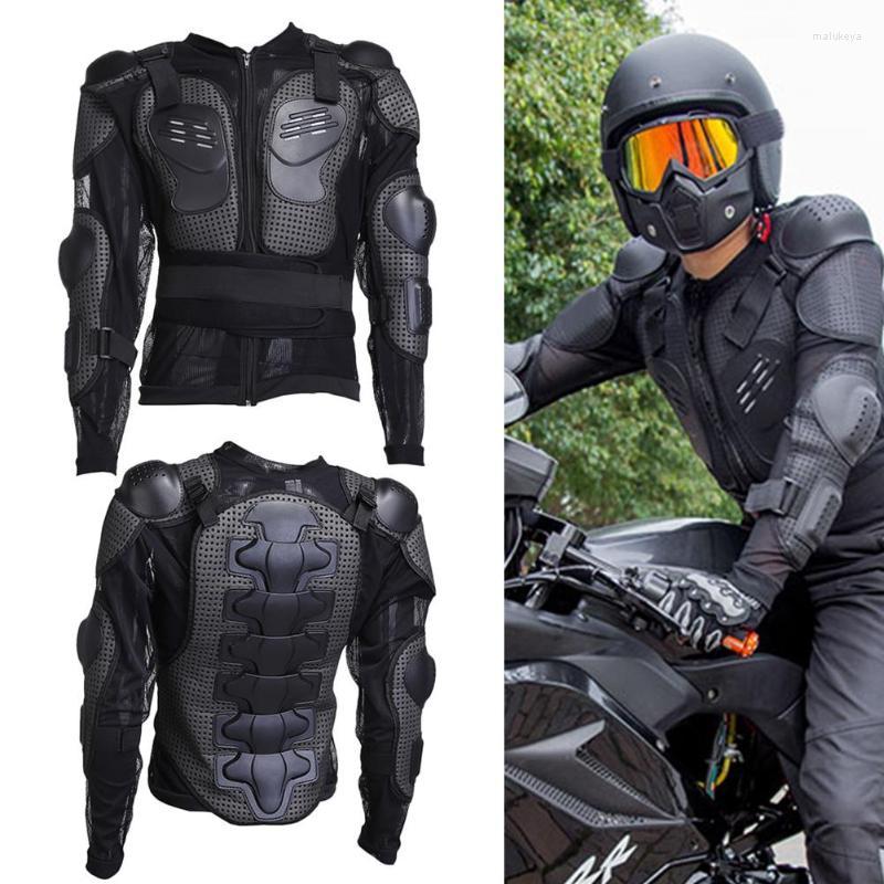 Motorcycle Apparel MX Full Body PE Shell Armor Jacket Spine Chest Shoulder Protection Riding Safe Vest Colete
Motorcycle Apparel MX Full Body PE Shell Armor Jacket Spine Chest Shoulder Protection Riding Safe Vest Colete