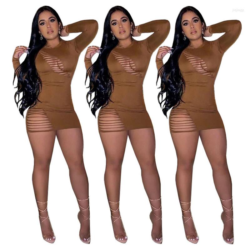 Casual Dresses Solid O Neck Women Summer Full Sleeve Short Dress Slim Package Sexy Bodycon Vestidos, Blue
Casual Dresses Solid O Neck Women Summer Full Sleeve Short Dress Slim Package Sexy Bodycon Vestidos, Blue