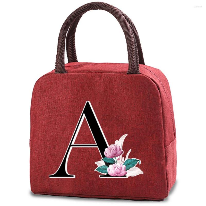 Duffel Bags Thermal Insulated Bag Lunch Box For Women Portable Fridge Tote Cooler Handbags Whitemarble Letter Print Food, Red
Duffel Bags Thermal Insulated Bag Lunch Box For Women Portable Fridge Tote Cooler Handbags Whitemarble Letter Print Food, Red