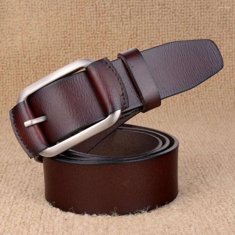 Belts Wholesale Price High Quality Waist Belt Cow Skin For Men Match Jeans Brand Design Leather, Black 
Belts Wholesale Price High Quality Waist Belt Cow Skin For Men Match Jeans Brand Design Leather, Black
