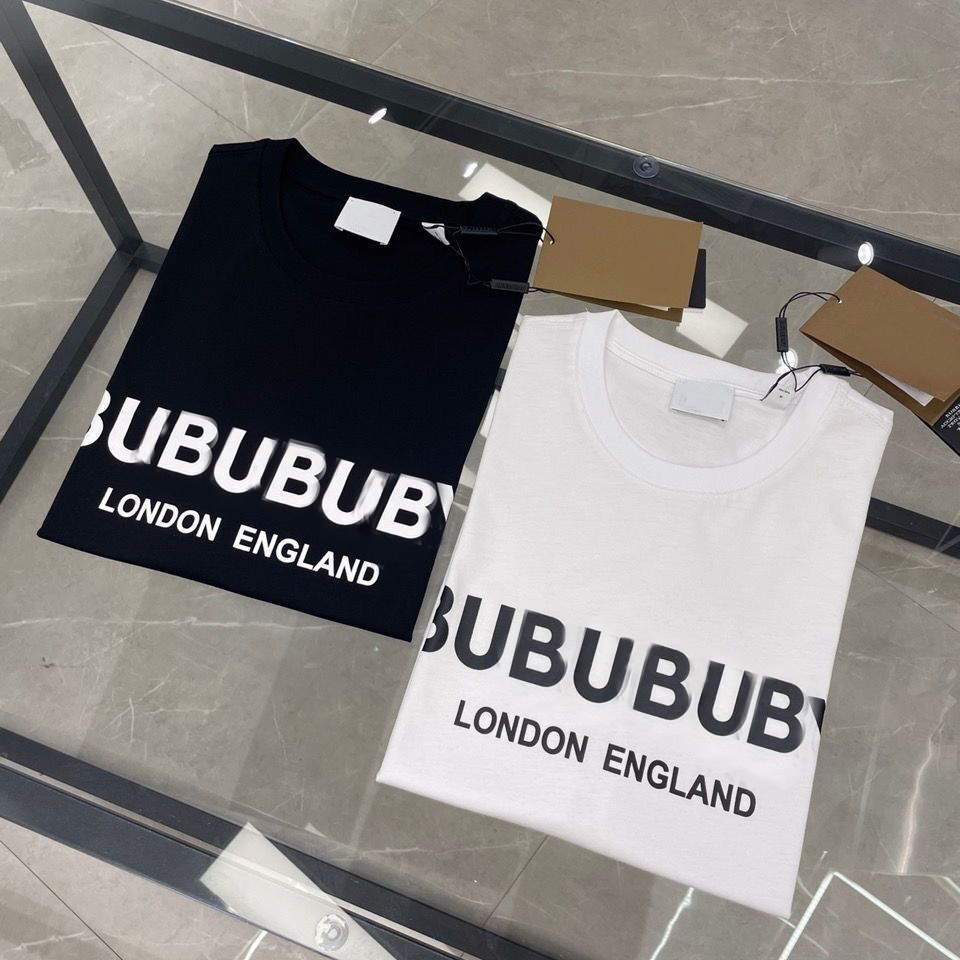 Famous design Mens T Shirt Letter Print Round Neck Short Sleeve Black White Fashion Men Women Tees
Famous design Mens T Shirt Letter Print Round Neck Short Sleeve Black White Fashion Men Women Tees