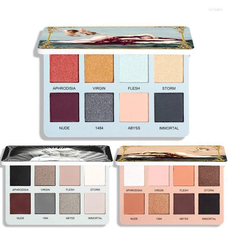 Eye Shadow 18color/Set Eyeshadow Pallete Matte Shimmer Waterproof Long-lasting Makeup Palette Cosmetics, 03
Eye Shadow 18color/Set Eyeshadow Pallete Matte Shimmer Waterproof Long-lasting Makeup Palette Cosmetics, 03