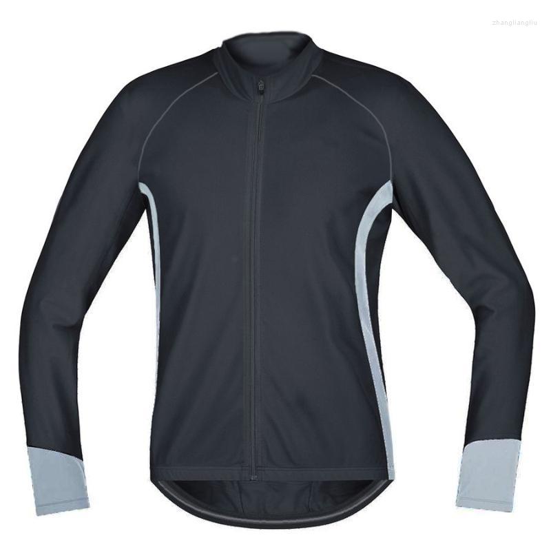 Racing Jackets Spring Autumn Long Sleeve Jersey Cycling Bicycle MTB Shirt Clothing Motocross Mountain Road Ride Men's Fashion Black
Racing Jackets Spring Autumn Long Sleeve Jersey Cycling Bicycle MTB Shirt Clothing Motocross Mountain Road Ride Men's Fashion Black
