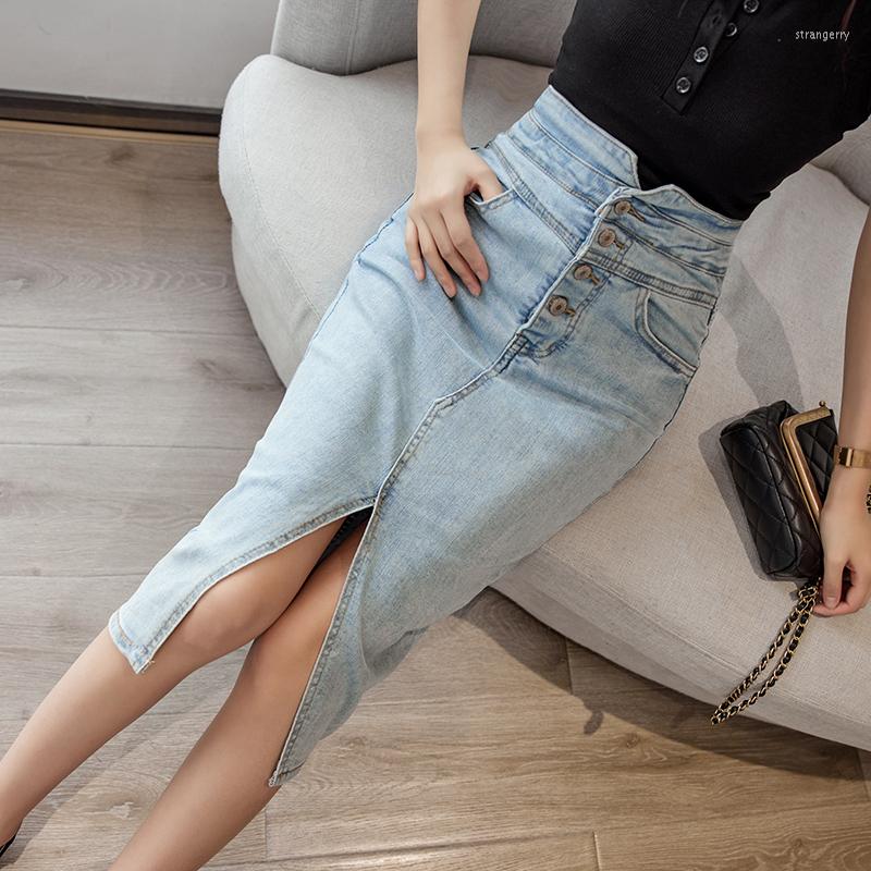 Skirts High Waisted Jeans Skirt For Office Ladies Fashion Trends Day Clothing Womens Split Denim Korean Style Casual Streetwear, 8733-black
Skirts High Waisted Jeans Skirt For Office Ladies Fashion Trends Day Clothing Womens Split Denim Korean Style Casual Streetwear, 8733-black