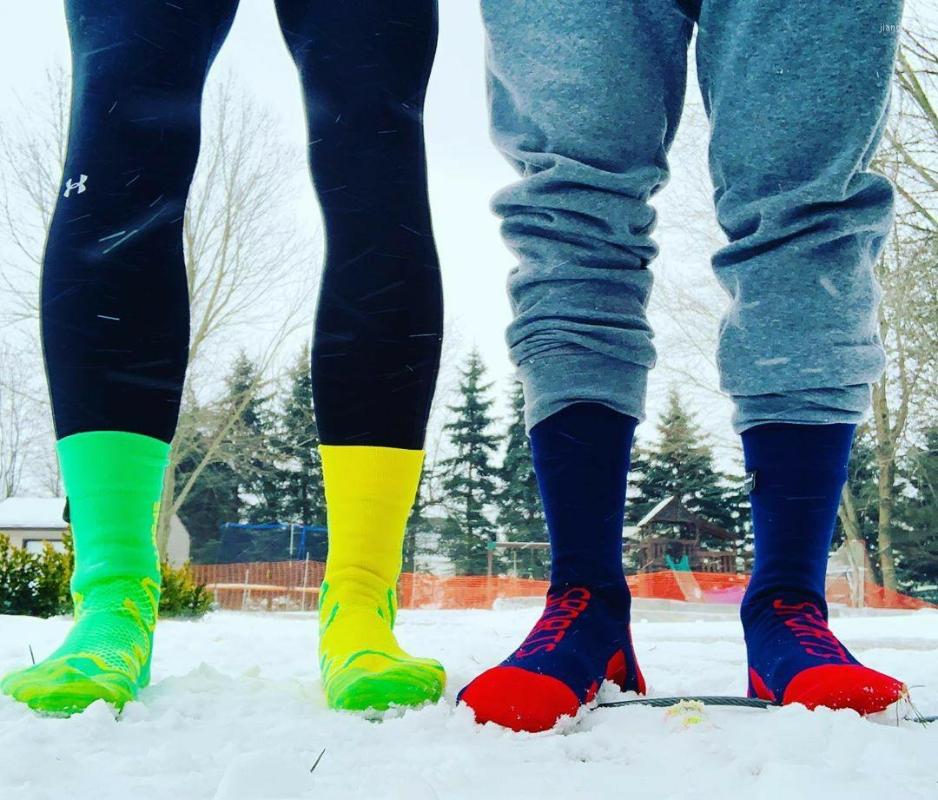 Sports Socks RANDY SUN Various18Color Waterproof Breathable Seamless Men Women Unisex SportsSocks Hiking Hunting Trekking Skiing Fishing, Mid x2
Sports Socks RANDY SUN Various18Color Waterproof Breathable Seamless Men Women Unisex SportsSocks Hiking Hunting Trekking Skiing Fishing, Mid x2