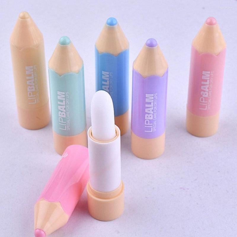 Lip Balm Sell Moisturizing Hydrating Anti-Cracking Student Female Colorless Men's Strawberry Color Random Send
Lip Balm Sell Moisturizing Hydrating Anti-Cracking Student Female Colorless Men's Strawberry Color Random Send