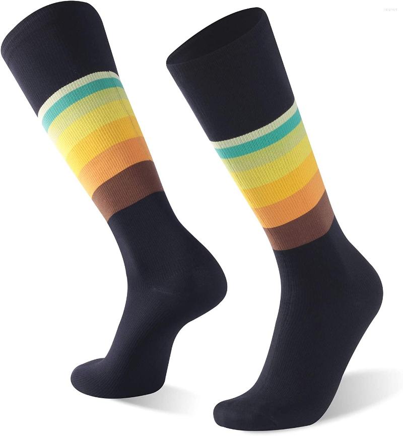 Sports Socks Waterproof Skiing RANDY SUN Unisex Knee High Breathable Hiking Trekking Sock 1 Pair, X141
Sports Socks Waterproof Skiing RANDY SUN Unisex Knee High Breathable Hiking Trekking Sock 1 Pair, X141