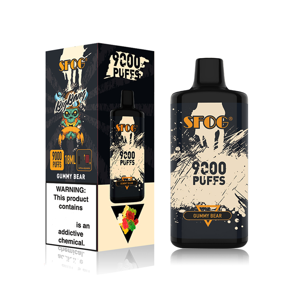 new flavors e cigarette kitSFOG big bang 9000 puffs rechargeable disposable vape box mesh coil pod 18ml pods 2% 3% 5% 12 colors vaporizer pen original vs 5000 7000 10000
new flavors e cigarette kitSFOG big bang 9000 puffs rechargeable disposable vape box mesh coil pod 18ml pods 2% 3% 5% 12 colors vaporizer pen original vs 5000 7000 10000