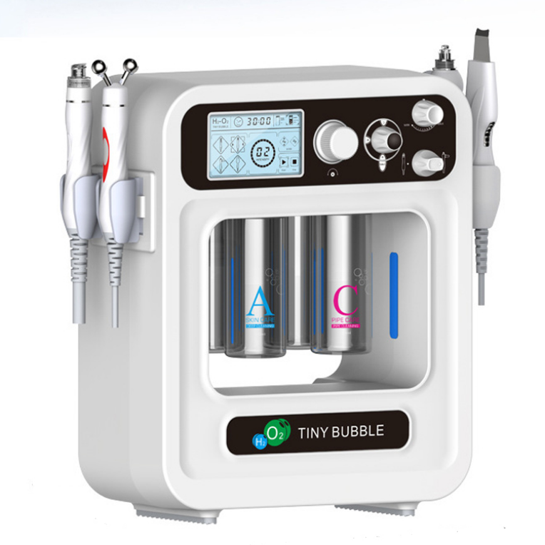 Microdermabrasion Hydro Machine Facial Dermabrasion Skin Cleansing Hydrofacial Face Treatment Ultrasound Rf Hydra Oxygen Gun For Salon
Microdermabrasion Hydro Machine Facial Dermabrasion Skin Cleansing Hydrofacial Face Treatment Ultrasound Rf Hydra Oxygen Gun For Salon