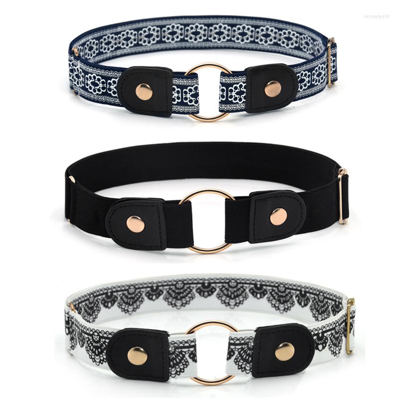 Belts For Women Buckle-Free Waist Jeans Pants No Buckle Stretch Elastic Belt Men Invisible Unisex Ceinture Femme, White
Belts For Women Buckle-Free Waist Jeans Pants No Buckle Stretch Elastic Belt Men Invisible Unisex Ceinture Femme, White