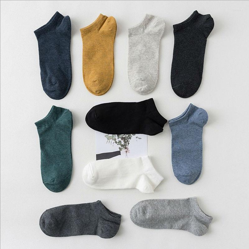 Men's Socks Est Spring Summer Men 4Pairs/Lot Male Low Cut Sox Pure Color Cotton Invisible Ship Sock Anti Slip, As the picture
Men's Socks Est Spring Summer Men 4Pairs/Lot Male Low Cut Sox Pure Color Cotton Invisible Ship Sock Anti Slip, As the picture