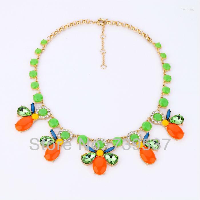 Chains Nice Jewelry Resin Oval Colorful Necklace Fashion Classic Insect Design Lovely Short Choker Wholesale
Chains Nice Jewelry Resin Oval Colorful Necklace Fashion Classic Insect Design Lovely Short Choker Wholesale