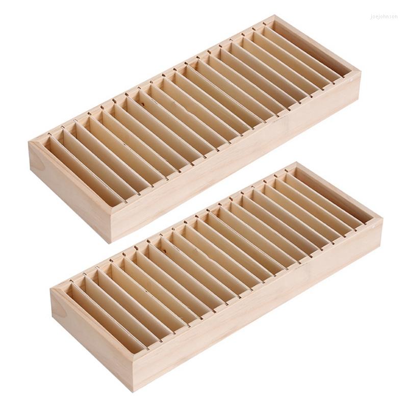 Jewelry Pouches 2Pc-Hair Hoop Storage Rack Wooden Display Stand Hair Rope Box Desktop Tray
Jewelry Pouches 2Pc-Hair Hoop Storage Rack Wooden Display Stand Hair Rope Box Desktop Tray