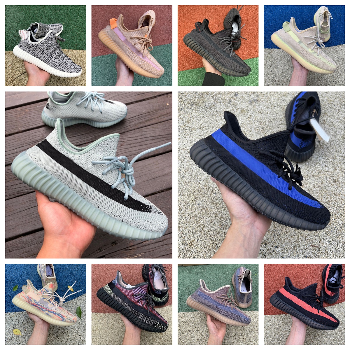 kanyes west V2 Dazzling Blue Mens Running Shoes Mx Oat Cinder Zebra Cream Beluga Oreo Static Reflective Bred Bone Carbon Men Trainers Sports Womens Sneakers, Bubble package bag
kanyes west V2 Dazzling Blue Mens Running Shoes Mx Oat Cinder Zebra Cream Beluga Oreo Static Reflective Bred Bone Carbon Men Trainers Sports Womens Sneakers, Bubble package bag